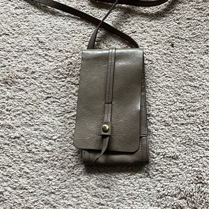 Hobo phone purse with card slots